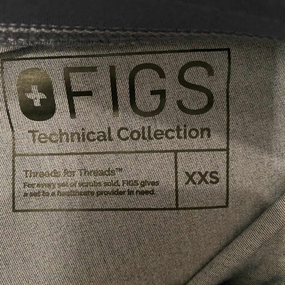 New Fig Pants Basic. - image 3
